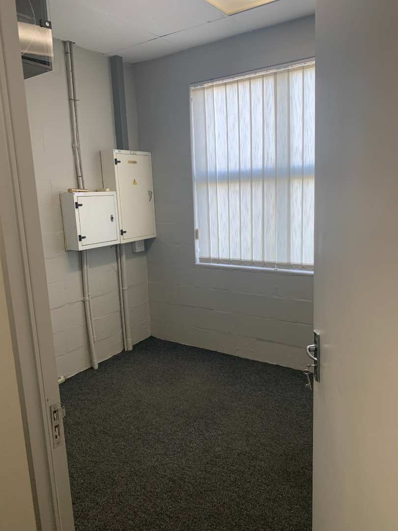 To Let commercial Property for Rent in Bellville Central Western Cape